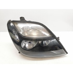 Recambio de faro derecho para renault scenic (ja..) referencia OEM IAM 7701047602  