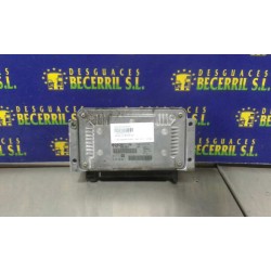 Recambio de centralita motor uce para citroen xsara picasso 1.6 básico referencia OEM IAM 9632693980 0261206216 