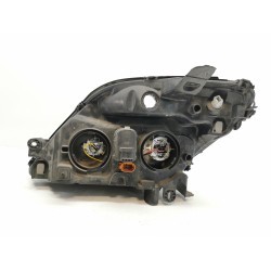 Recambio de faro derecho para renault scenic (ja..) referencia OEM IAM 7701047602  