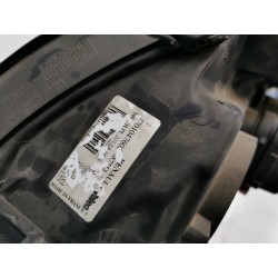 Recambio de faro derecho para renault scenic (ja..) referencia OEM IAM 7701047602  