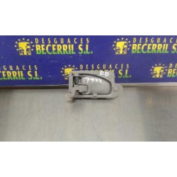 Recambio de maneta interior delantera derecha para citroen xsara picasso 1.6 básico referencia OEM IAM   