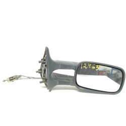 Recambio de retrovisor derecho para seat inca (6k9) 1.9 sdi cl kombi referencia OEM IAM   