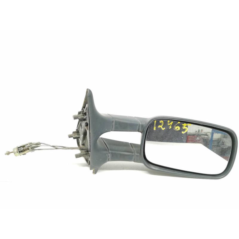Recambio de retrovisor derecho para seat inca (6k9) 1.9 sdi cl kombi referencia OEM IAM Recambio de retrovisor derecho para seat inca (6k9) 1.9 sdi cl kombi referencia OEM IAM