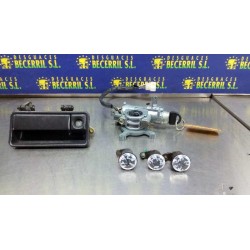 Recambio de antirrobo para suzuki swift sf berlina (ea) gl referencia OEM IAM   