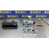 Recambio de antirrobo para suzuki swift sf berlina (ea) gl referencia OEM IAM   