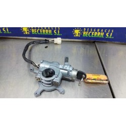 Recambio de antirrobo para suzuki swift sf berlina (ea) gl referencia OEM IAM   