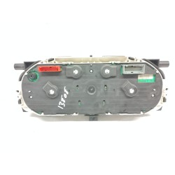 Recambio de cuadro instrumentos para renault laguna ii (bg0) authentique referencia OEM IAM 8200291330  