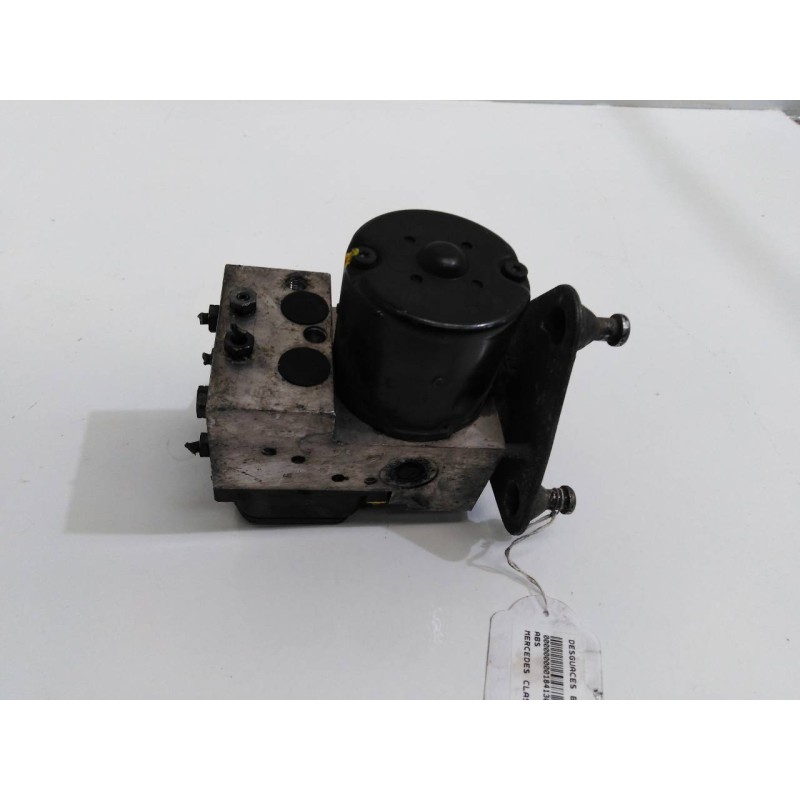 Recambio de abs para mercedes clase a (w168) 170 cdi (168.008) referencia OEM IAM 0265202412 Recambio de abs para mercedes clase a (w168) 170 cdi (168.008) referencia OEM IAM 0265202412