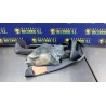 Recambio de cinturon seguridad delantero izquierdo para suzuki swift sf berlina (ea) gl referencia OEM IAM   