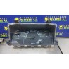 Recambio de cuadro instrumentos para suzuki swift sf berlina (ea) gl referencia OEM IAM   
