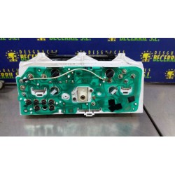 Recambio de cuadro instrumentos para suzuki swift sf berlina (ea) gl referencia OEM IAM   