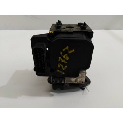 Recambio de abs para mercedes clase a (w168) 170 cdi (168.008) referencia OEM IAM 0265202412  