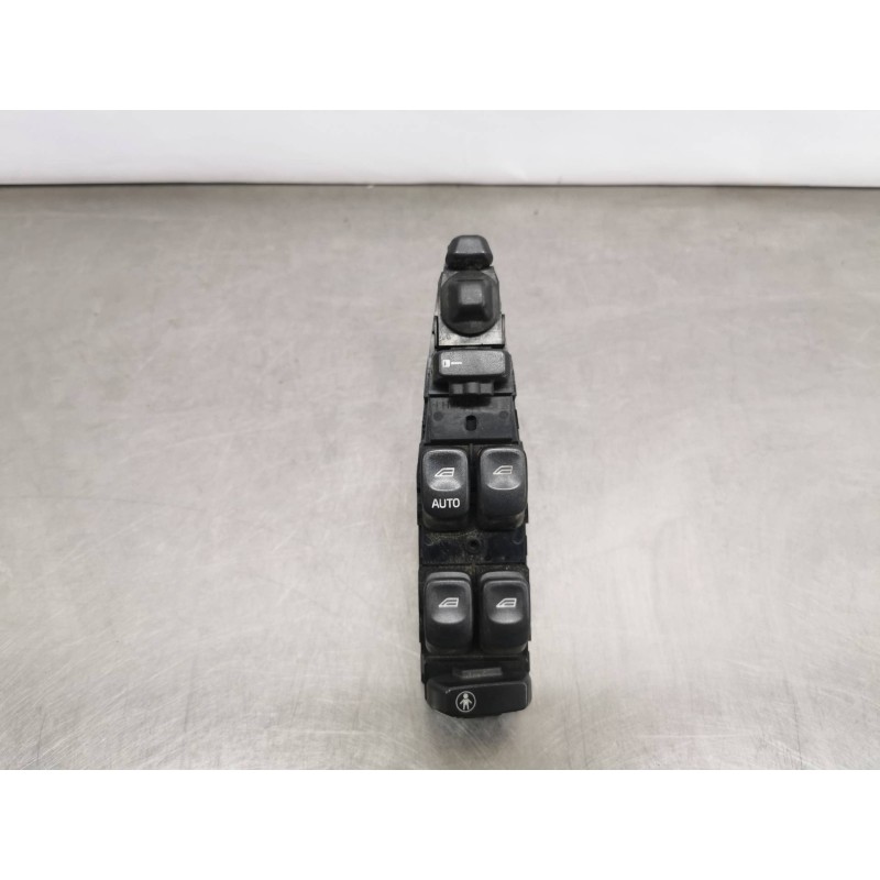 Recambio de mando elevalunas delantero izquierdo para volvo s40 berlina 1.9 d+ (85kw) referencia OEM IAM 30889745 Recambio de mando elevalunas delantero izquierdo para volvo s40 berlina 1.9 d+ (85kw) referencia OEM IAM 30889745