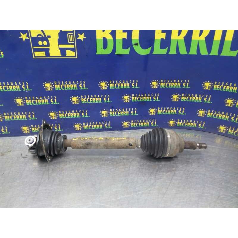 Recambio de transmision delantera izquierda para renault laguna ii (bg0) authentique referencia OEM IAM Recambio de transmision delantera izquierda para renault laguna ii (bg0) authentique referencia OEM IAM