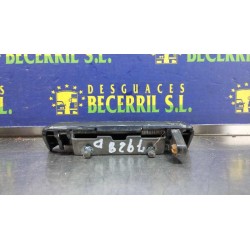 Recambio de maneta exterior delantera derecha para suzuki swift sf berlina (ea) gl referencia OEM IAM   
