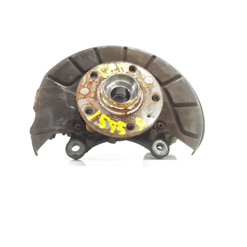 Recambio de mangueta delantera derecha para volkswagen golf v berlina (1k1) sportline referencia OEM IAM Recambio de mangueta delantera derecha para volkswagen golf v berlina (1k1) sportline referencia OEM IAM