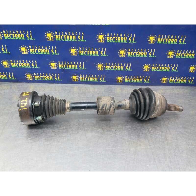 Recambio de transmision delantera izquierda para seat ibiza (6k1) signo referencia OEM IAM Recambio de transmision delantera izquierda para seat ibiza (6k1) signo referencia OEM IAM