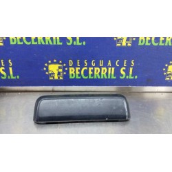 Recambio de maneta exterior delantera izquierda para suzuki swift sf berlina (ea) gl referencia OEM IAM   