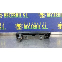 Recambio de maneta exterior delantera izquierda para suzuki swift sf berlina (ea) gl referencia OEM IAM   