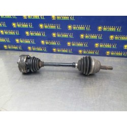 Recambio de transmision delantera izquierda para seat ibiza (6k) gt (1998) referencia OEM IAM   