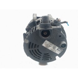 Recambio de alternador para mercedes clase a (w168) 170 cdi (168.008) referencia OEM IAM 0121544402  