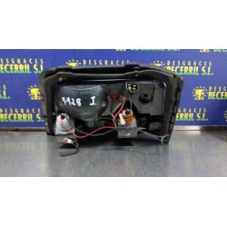Recambio de piloto trasero izquierdo para suzuki swift sf berlina (ea) gl referencia OEM IAM   