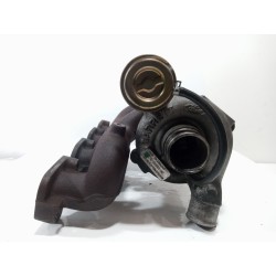 Recambio de turbocompresor para ford mondeo berlina (ge) ambiente (06.2003) (d) referencia OEM IAM 1S7Q6K682AE  