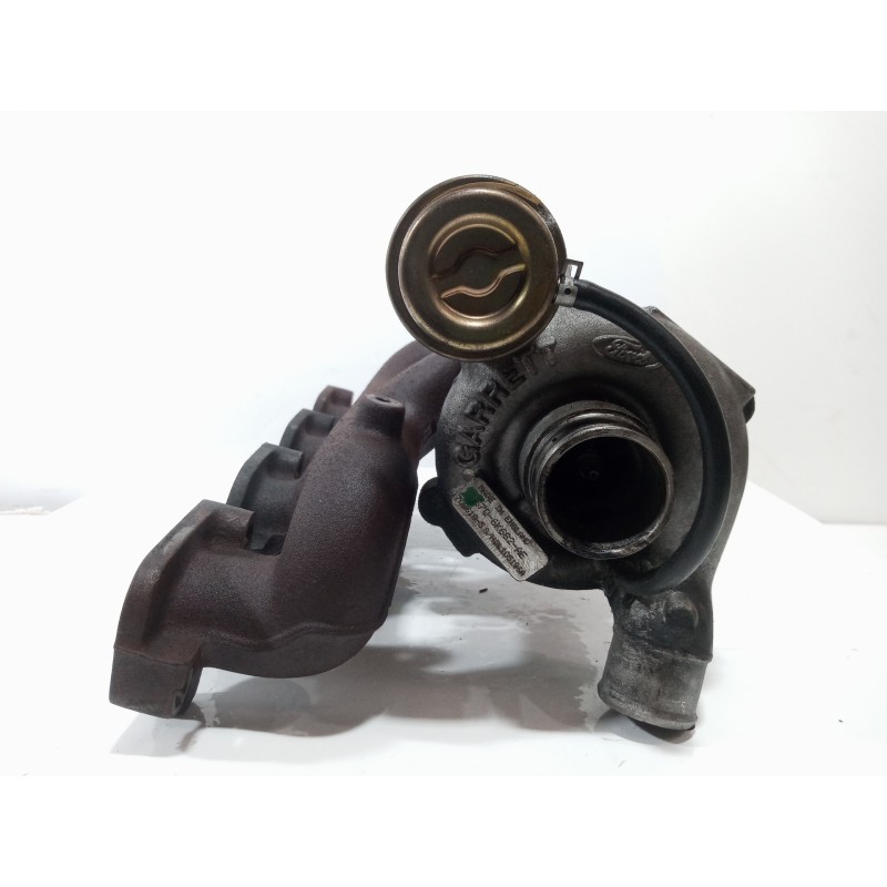 Recambio de turbocompresor para ford mondeo berlina (ge) ambiente (06.2003) (d) referencia OEM IAM 1S7Q6K682AE Recambio de turbocompresor para ford mondeo berlina (ge) ambiente (06.2003) (d) referencia OEM IAM 1S7Q6K682AE