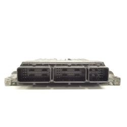 Recambio de centralita motor uce para renault scenic iii grand dynamique referencia OEM IAM 237103571R S180153105A 237101908R