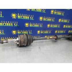 Recambio de transmision delantera derecha para nissan primera berlina (p11) gx referencia OEM IAM   