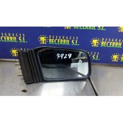 Recambio de retrovisor derecho para suzuki swift sf berlina (ea) gl referencia OEM IAM   