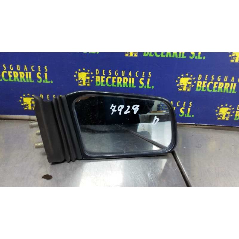 Recambio de retrovisor derecho para suzuki swift sf berlina (ea) gl referencia OEM IAM Recambio de retrovisor derecho para suzuki swift sf berlina (ea) gl referencia OEM IAM