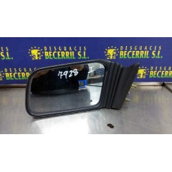 Recambio de retrovisor izquierdo para suzuki swift sf berlina (ea) gl referencia OEM IAM   