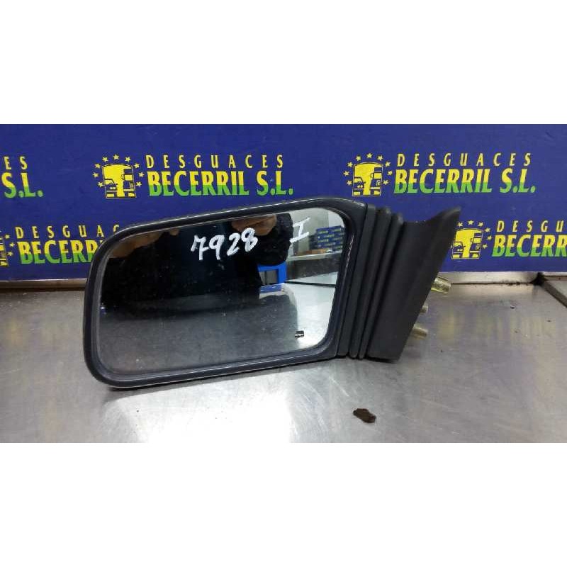 Recambio de retrovisor izquierdo para suzuki swift sf berlina (ea) gl referencia OEM IAM Recambio de retrovisor izquierdo para suzuki swift sf berlina (ea) gl referencia OEM IAM