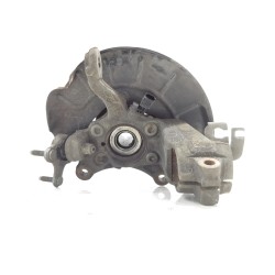 Recambio de mangueta delantera izquierda para volkswagen golf v berlina (1k1) sportline referencia OEM IAM   
