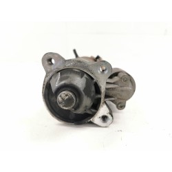 Recambio de motor arranque para ford focus berlina (cap) ambiente (d) referencia OEM IAM 6G9N11000EC  