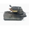 Recambio de motor arranque para volvo s40 berlina 1.9 d+ (85kw) referencia OEM IAM 8200064465  