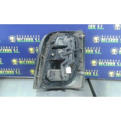 Recambio de piloto trasero izquierdo para nissan micra (k11) alpine (1996) referencia OEM IAM   