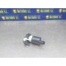 Recambio de bomba limpia para renault scenic iii grand dynamique referencia OEM IAM   