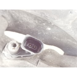 Recambio de mangueta delantera izquierda para volkswagen golf v berlina (1k1) sportline referencia OEM IAM   