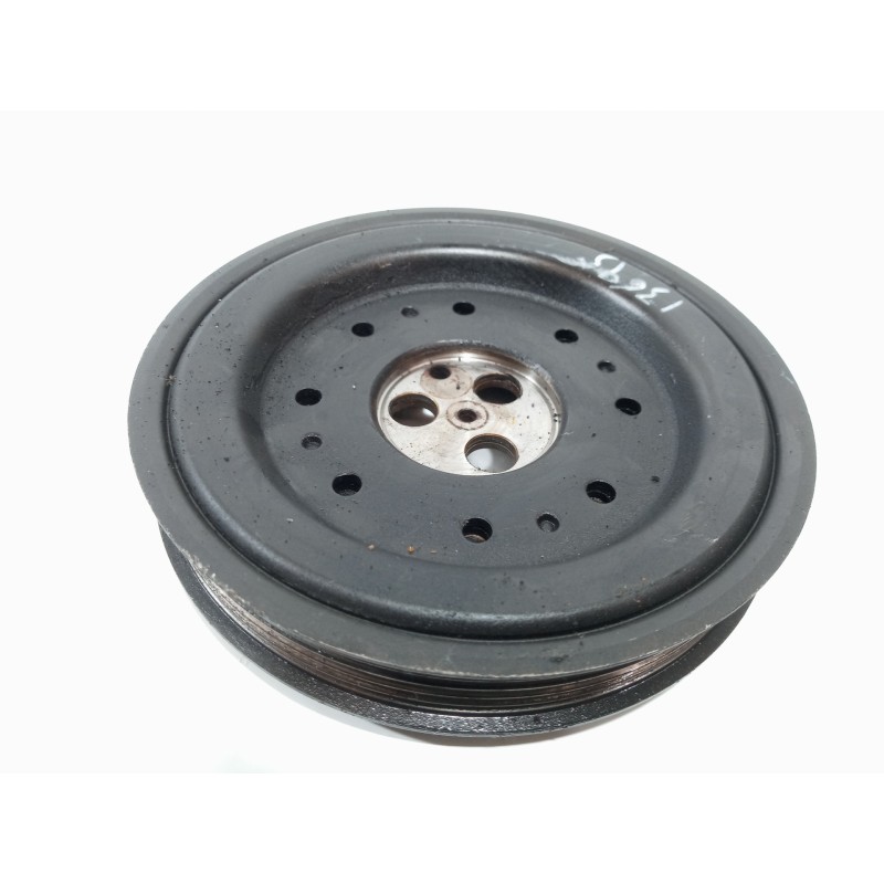 Recambio de polea cigueñal para ford mondeo berlina (ge) ambiente (06.2003) (d) referencia OEM IAM Recambio de polea cigueñal para ford mondeo berlina (ge) ambiente (06.2003) (d) referencia OEM IAM