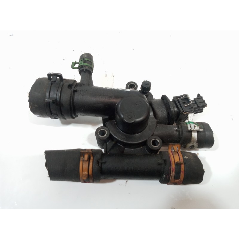 Recambio de termostato para renault laguna ii (bg0) authentique referencia OEM IAM Recambio de termostato para renault laguna ii (bg0) authentique referencia OEM IAM
