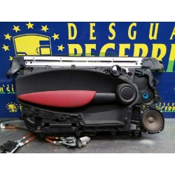 Recambio de elevalunas delantero izquierdo para bmw mini (r56) referencia OEM IAM   