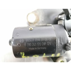 Recambio de motor limpia delantero para volvo s40 berlina 1.9 d+ (85kw) referencia OEM IAM 0390241170  