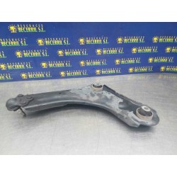 Recambio de brazo suspension inferior delantero derecho para renault scenic iii grand dynamique referencia OEM IAM   