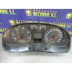 Recambio de cuadro instrumentos para volkswagen passat berlina (3b2) comfortline referencia OEM IAM 3B0920822A  