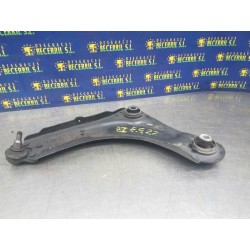 Recambio de brazo suspension inferior delantero izquierdo para renault scenic iii grand dynamique referencia OEM IAM   