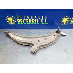 Recambio de brazo suspension inferior delantero izquierdo para nissan micra (k11) alpine (1996) referencia OEM IAM   