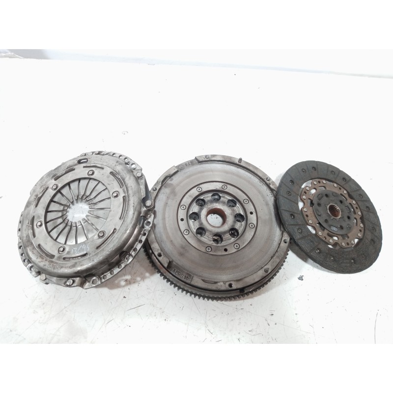 Recambio de kit de embrague para ford mondeo berlina (ge) ambiente (06.2003) (d) referencia OEM IAM Recambio de kit de embrague para ford mondeo berlina (ge) ambiente (06.2003) (d) referencia OEM IAM