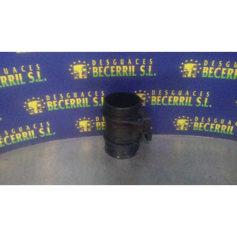 Recambio de caudalimetro para renault scenic iii grand dynamique referencia OEM IAM   